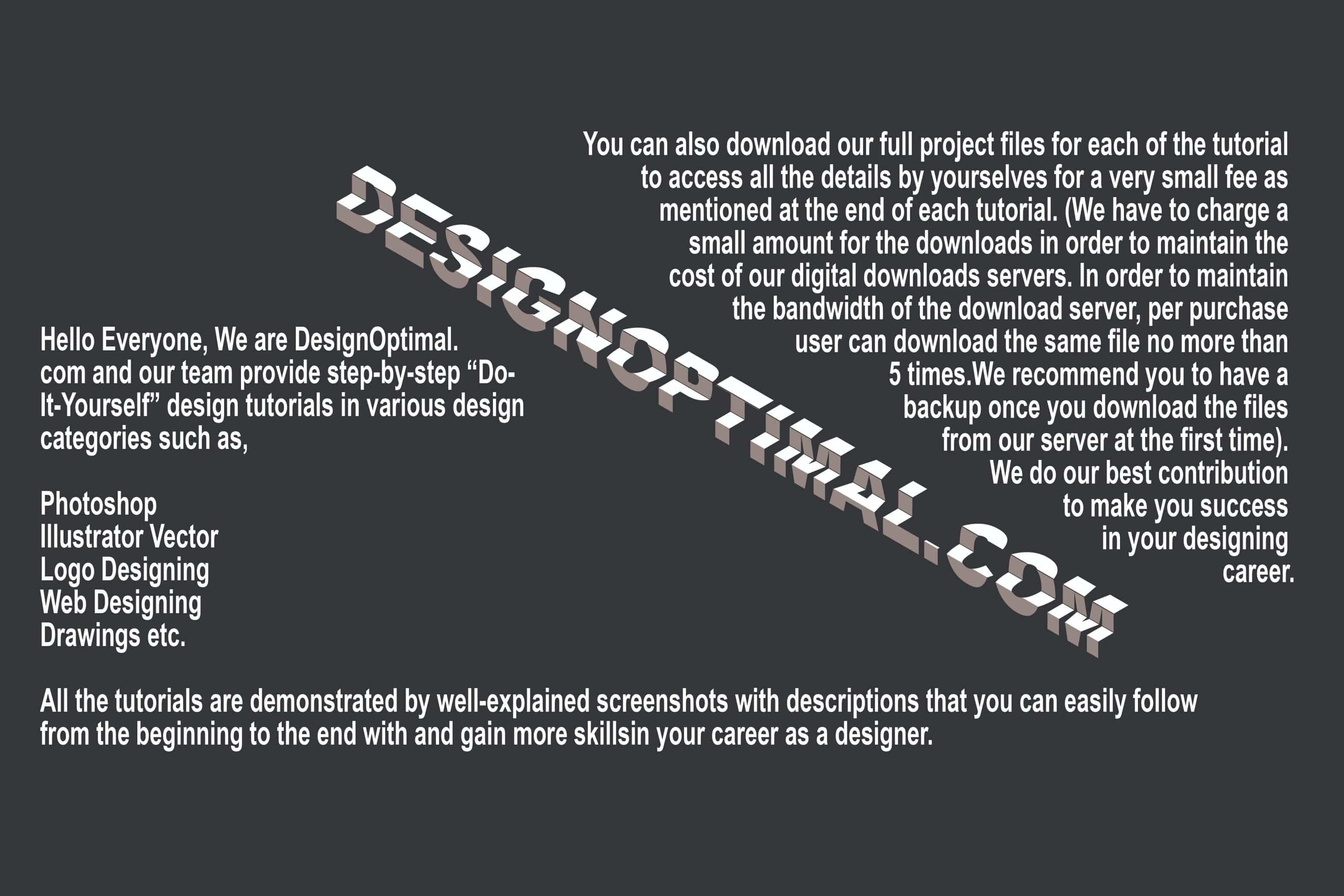 final-outcome-designoptimal